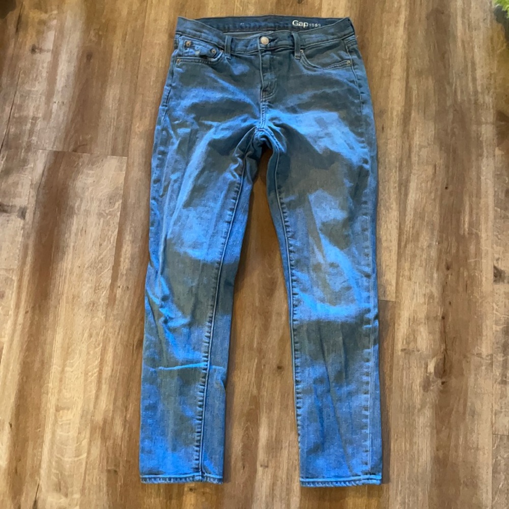 Gap Vintage Style Jeans